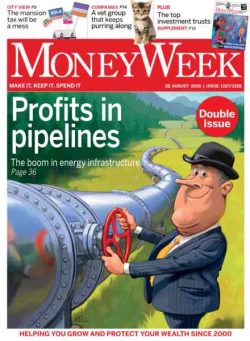 MoneyWeek – 28 August 2026