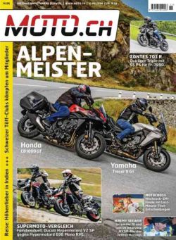 Moto.ch – September 2026