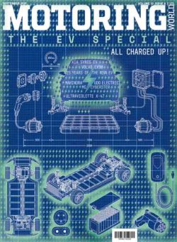Motoring World – September 2026