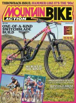 Mountain Bike Action – May 2026