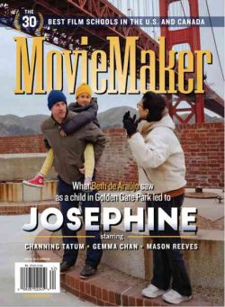 MovieMaker – Summer 2026