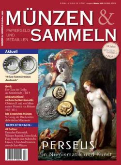 Munzen & Sammeln – Oktober 2026