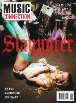Music Connection – October 2026