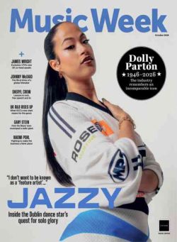 Music Week – October 2026
