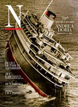 N Magazine – Fall 2026