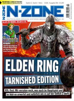 N-Zone – Oktober 2026
