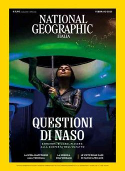 National Geographic Italia – Febbraio 2023