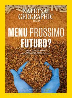 National Geographic Italia – Giugno 2023
