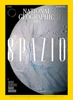National Geographic Italia – Ottobre 2023