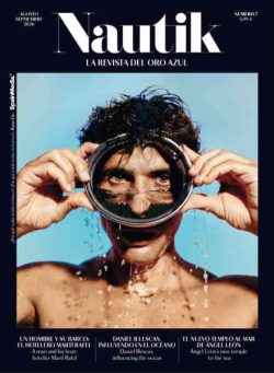 Nautik Magazine – Agosto 2026
