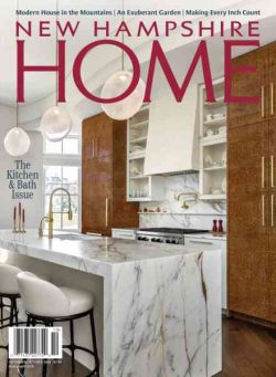New Hampshire Home – September-October 2026
