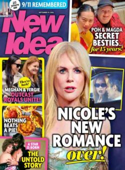 New Idea – 6 September 2026