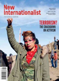 New Internationalist – September-October 2026