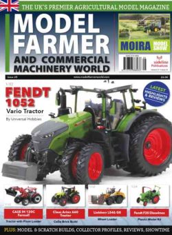 New Model Farmer and Commercial Machinery World – Issue 25 2026