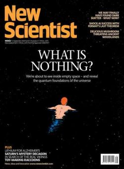 New Scientist Australian Edition – 12 September 2026