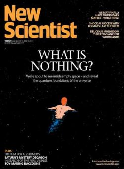 New Scientist USA – September 12 2026