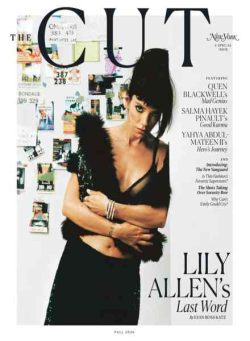 New York Magazine – 11 September 2026