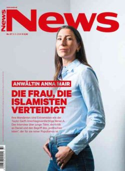 News – 10 September 2026