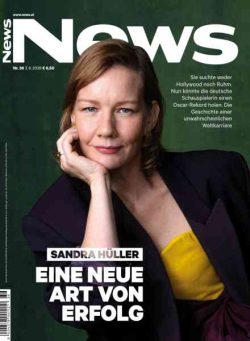 News – 3 September 2026