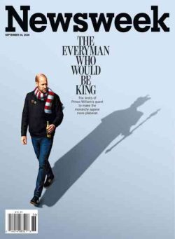 Newsweek USA – 4 September 2026