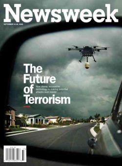 Newsweek USA – September 11 2026