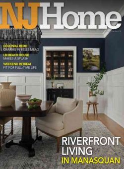 NJ Home – May 2026