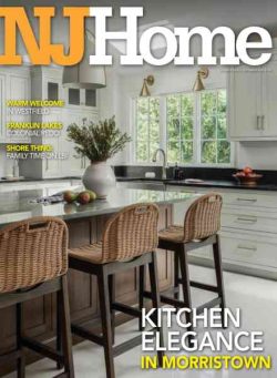 NJ Home – September 2026