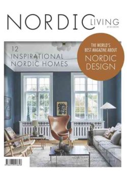 Nordic Living – September 2026