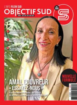 Objectif Gard – 1 Septembre 2026