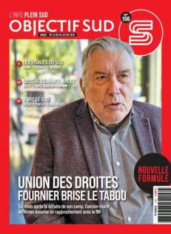 Objectif Gard – 15 Septembre 2026