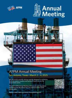 Oil & Gas Journal – January-February 2025