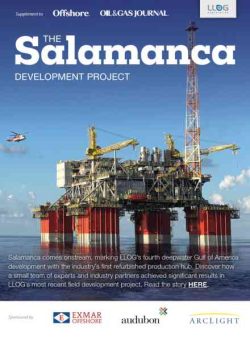 Oil & Gas Journal – January-February 2026