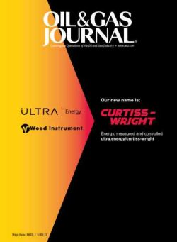 Oil & Gas Journal – May-June 2025