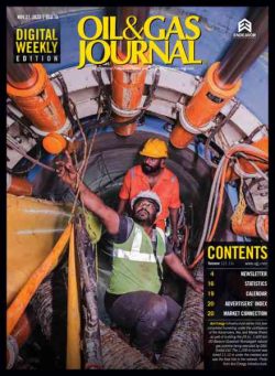 Oil & Gas Journal – November 27 2023