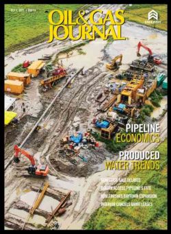 Oil & Gas Journal – October 2 2023
