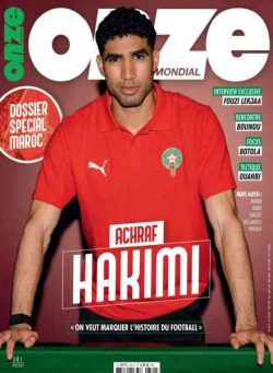 Onze Mondial – Mai 2026