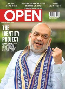 Open Magazine – 21 September 2026