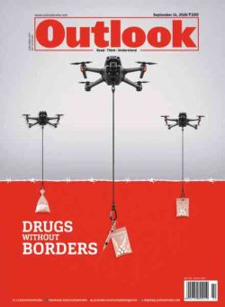 Outlook – 14 September 2026