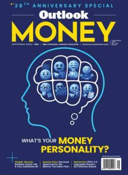 Outlook Money – September 2026