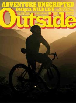 Outside USA – Fall 2026