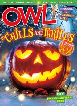 OWL – October 2026