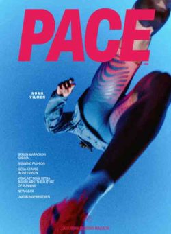 Pace – September 2026