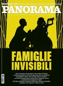 Panorama Italia – 16 Settembre 2026