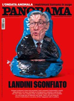 Panorama Italia – 26 Agosto 2026