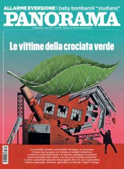 Panorama Italia – 9 Settembre 2026