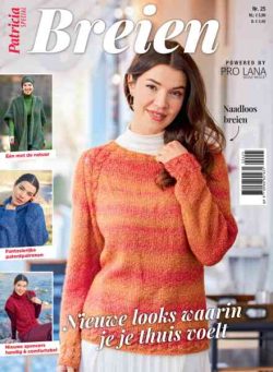 Patricia Special Nederland – September 2026