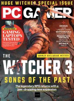 PC Gamer UK – November 2026
