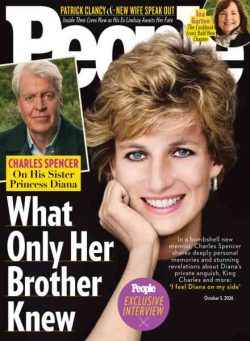People USA – October 5 2026