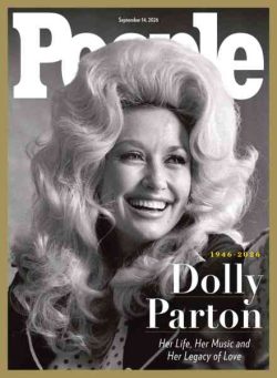People USA – September 14 2026