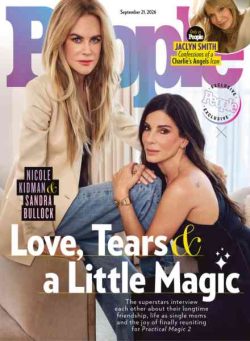 People USA – September 21 2026